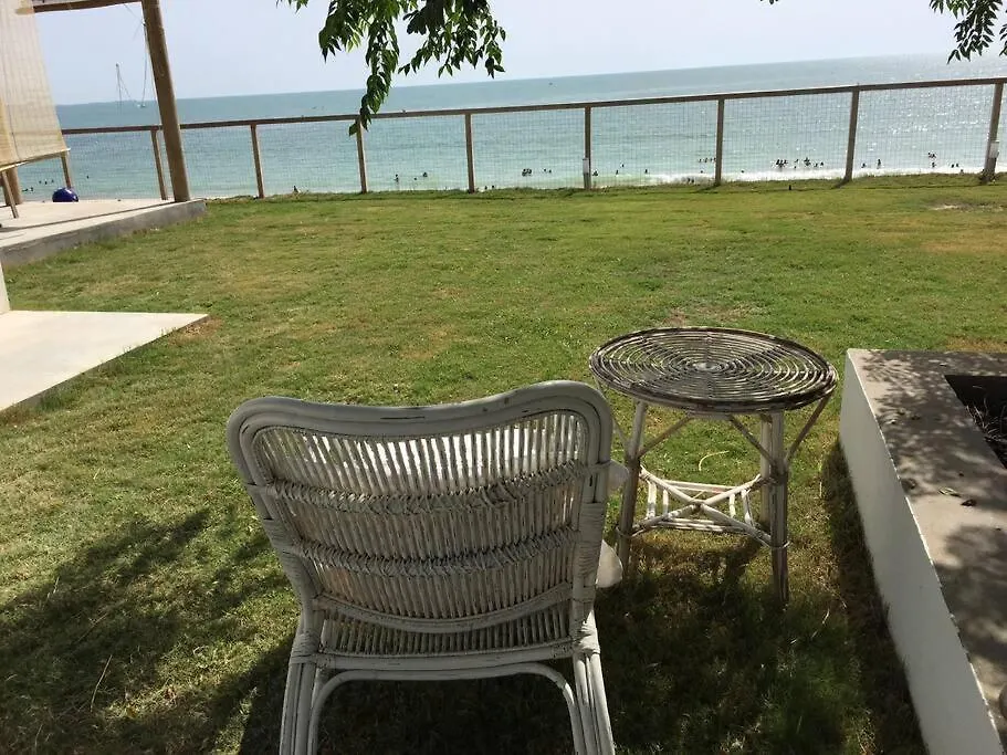 Casa De Invitados, A Pie De Playa, En La Torre Verde El Puerto de Santa Maria Apartment