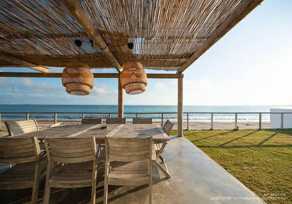 Apartment Casa De Invitados, A Pie De Playa, En La Torre Verde El Puerto de Santa Maria