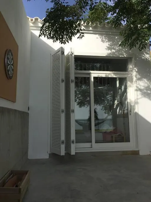 Casa De Invitados, A Pie De Playa, En La Torre Verde El Puerto de Santa Maria