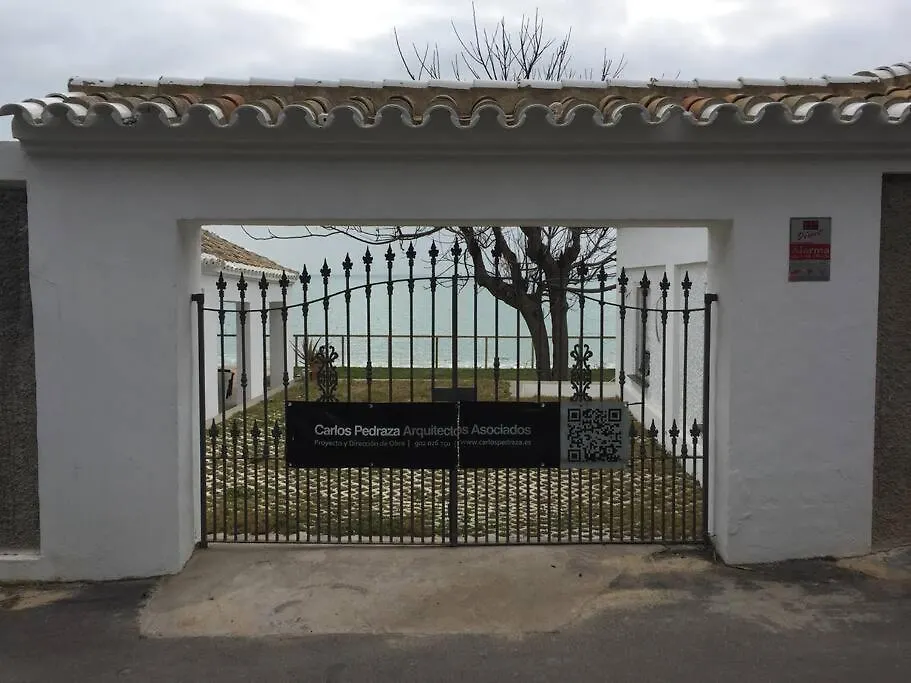 Διαμέρισμα Casa De Invitados, A Pie De Playa, En La Torre Verde El Puerto de Santa María