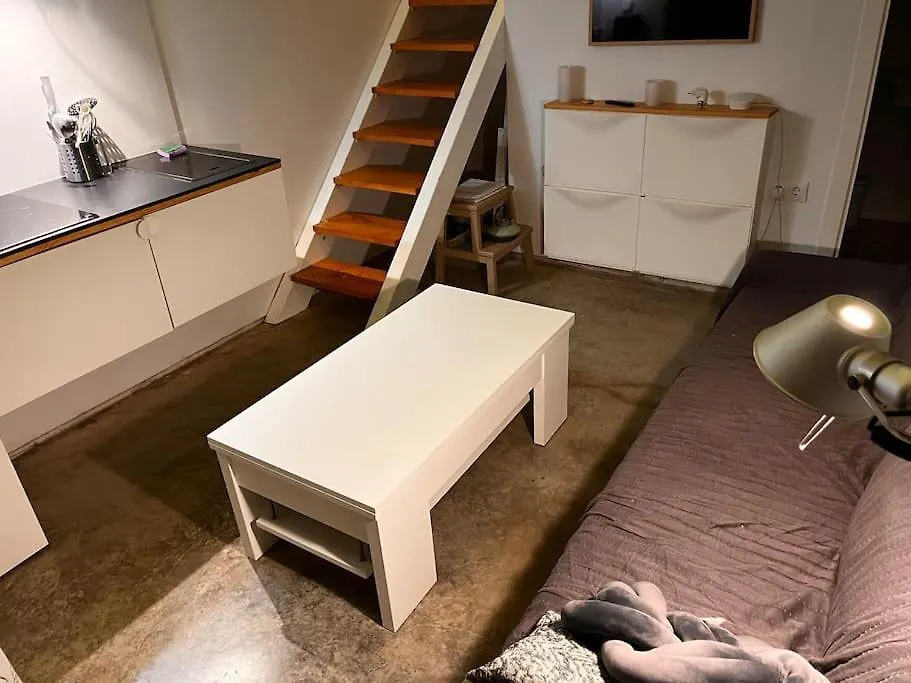 Διαμέρισμα Casa De Invitados, A Pie De Playa, En La Torre Verde El Puerto de Santa María