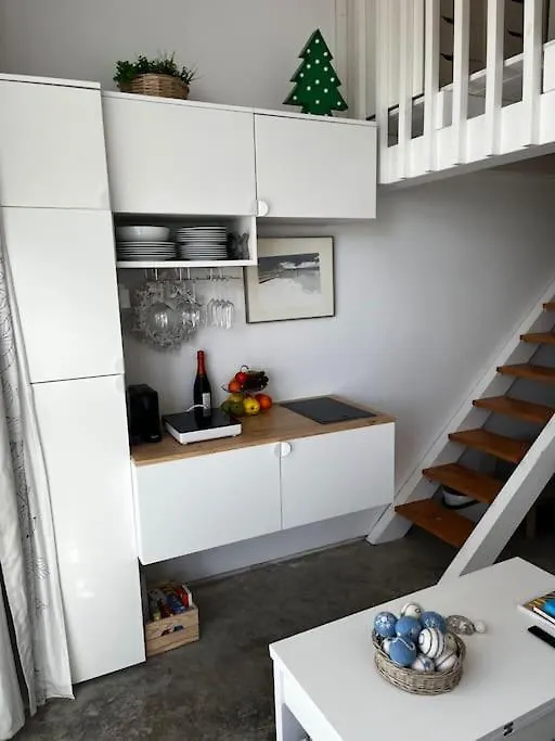 Casa De Invitados, A Pie De Playa, En La Torre Verde El Puerto de Santa María Διαμέρισμα