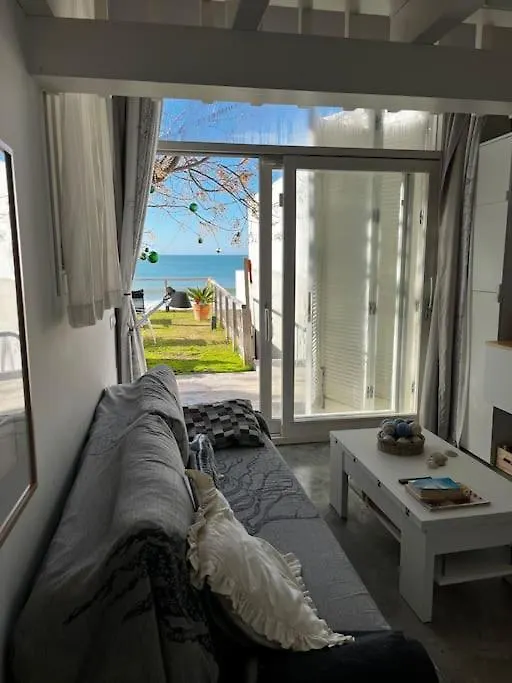 Casa De Invitados, A Pie De Playa, En La Torre Verde El Puerto de Santa Maria