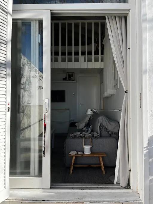 Διαμέρισμα Casa De Invitados, A Pie De Playa, En La Torre Verde El Puerto de Santa María