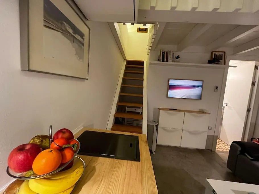Casa De Invitados, A Pie De Playa, En La Torre Verde El Puerto de Santa Maria Apartment