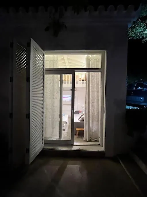 Casa De Invitados, A Pie De Playa, En La Torre Verde El Puerto de Santa María 0*,  Ισπανία