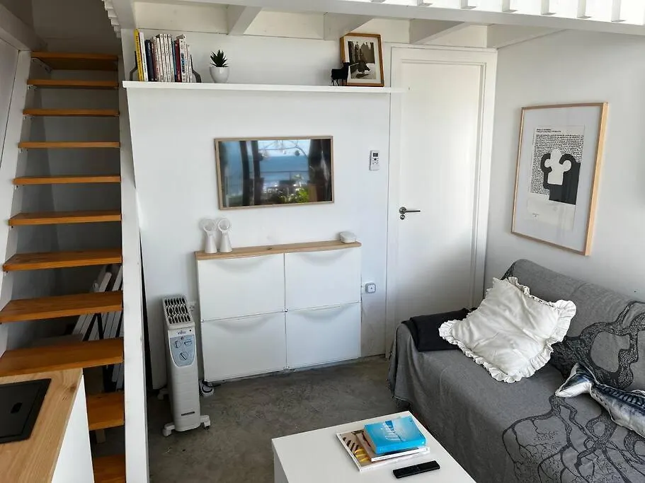 Casa De Invitados, A Pie De Playa, En La Torre Verde El Puerto de Santa María 0*,  Ισπανία