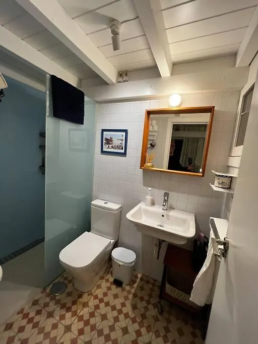Διαμέρισμα Casa De Invitados, A Pie De Playa, En La Torre Verde El Puerto de Santa María