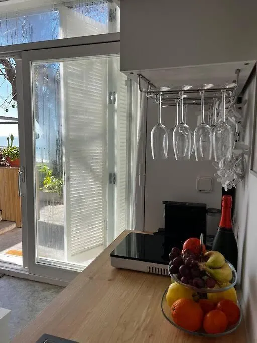 Casa De Invitados, A Pie De Playa, En La Torre Verde El Puerto de Santa Maria Apartment