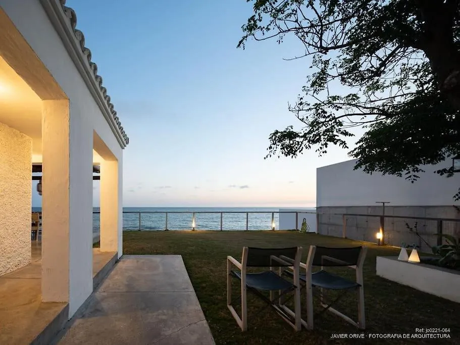 Casa De Invitados, A Pie De Playa, En La Torre Verde El Puerto de Santa Maria