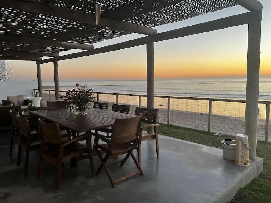 Casa De Invitados, A Pie De Playa, En La Torre Verde El Puerto de Santa María Διαμέρισμα