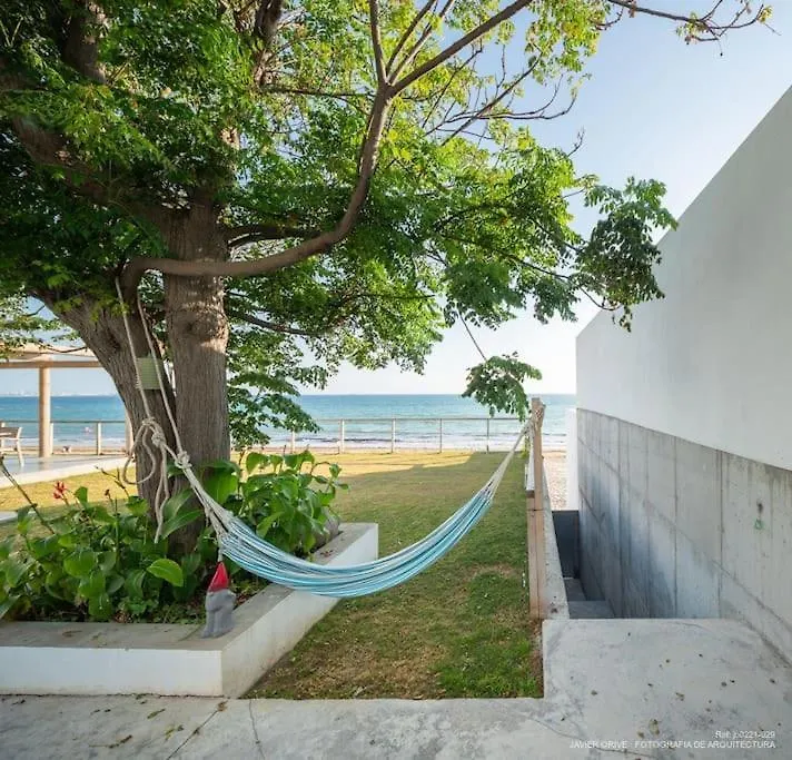 Casa De Invitados, A Pie De Playa, En La Torre Verde El Puerto de Santa María