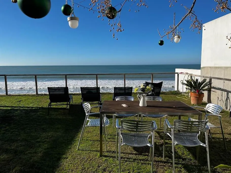 Casa De Invitados, A Pie De Playa, En La Torre Verde El Puerto de Santa María
