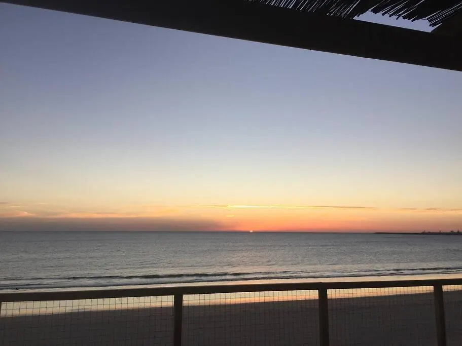 Casa De Invitados, A Pie De Playa, En La Torre Verde El Puerto de Santa Maria Spain