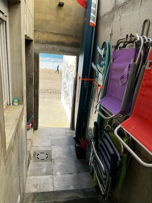 Διαμέρισμα Casa De Invitados, A Pie De Playa, En La Torre Verde El Puerto de Santa María