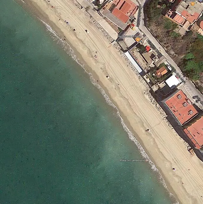 Casa De Invitados, A Pie De Playa, En La Torre Verde El Puerto de Santa Maria
