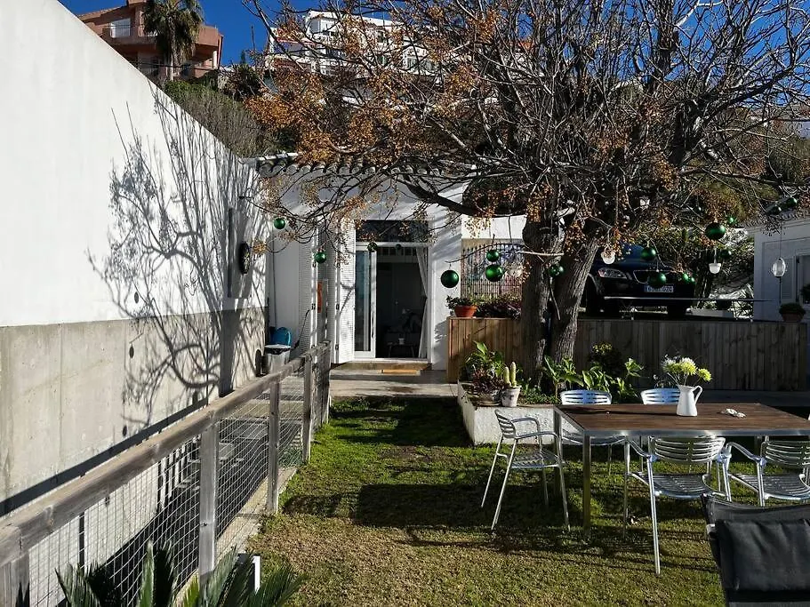 Casa De Invitados, A Pie De Playa, En La Torre Verde El Puerto de Santa María 0*,  Ισπανία