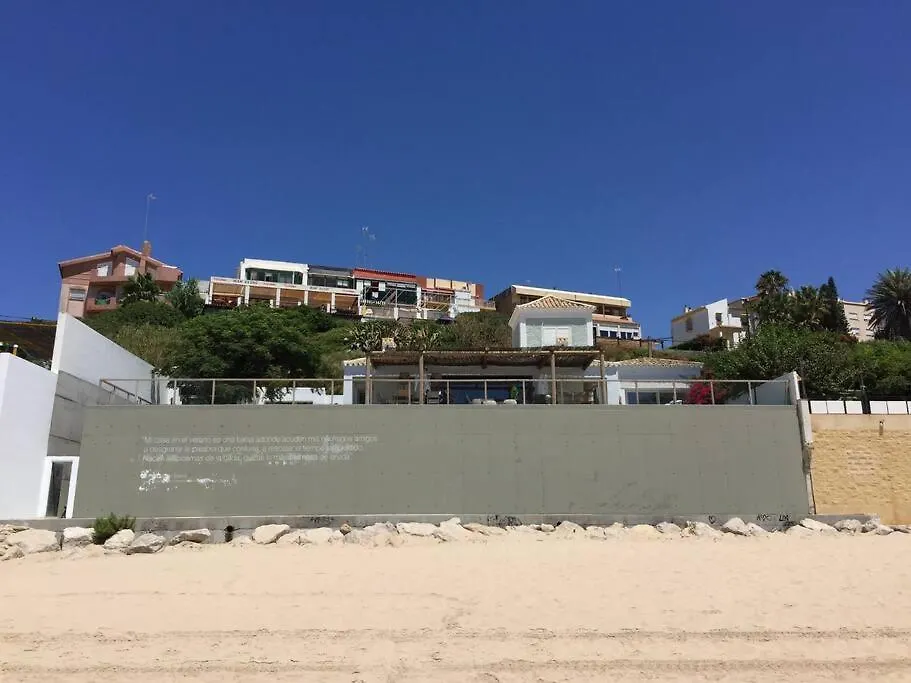 Casa De Invitados, A Pie De Playa, En La Torre Verde El Puerto de Santa Maria