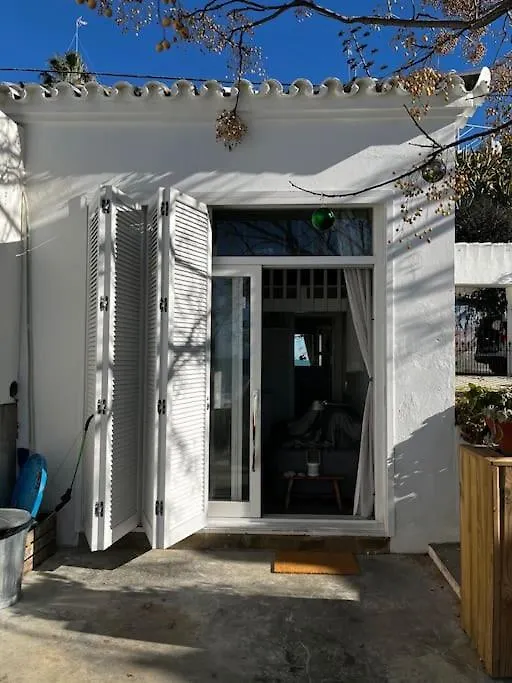 Casa De Invitados, A Pie De Playa, En La Torre Verde El Puerto de Santa María 0*,  Ισπανία