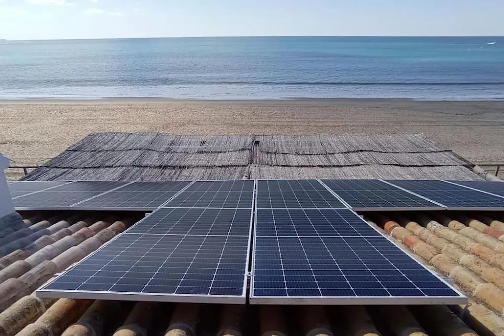 Casa De Invitados, A Pie De Playa, En La Torre Verde El Puerto de Santa María 0*,  Ισπανία
