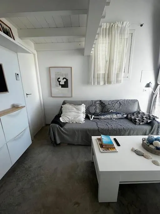 Apartment Casa De Invitados, A Pie De Playa, En La Torre Verde El Puerto de Santa Maria