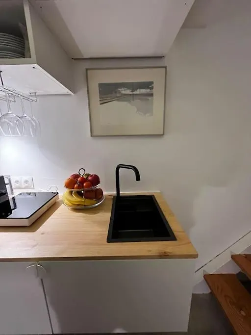 Διαμέρισμα Casa De Invitados, A Pie De Playa, En La Torre Verde El Puerto de Santa María Ισπανία