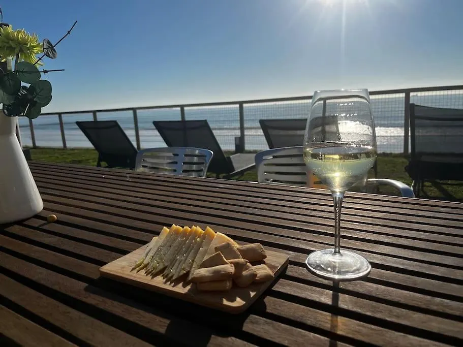 Διαμέρισμα Casa De Invitados, A Pie De Playa, En La Torre Verde El Puerto de Santa María