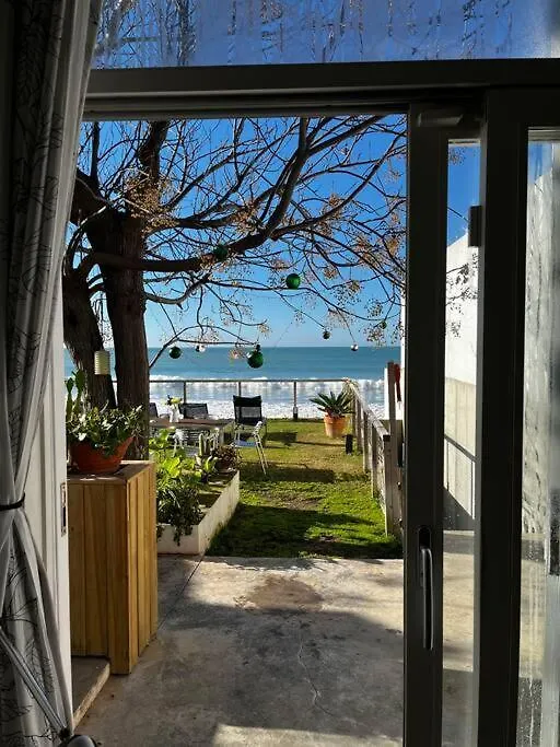 Casa De Invitados, A Pie De Playa, En La Torre Verde El Puerto de Santa Maria