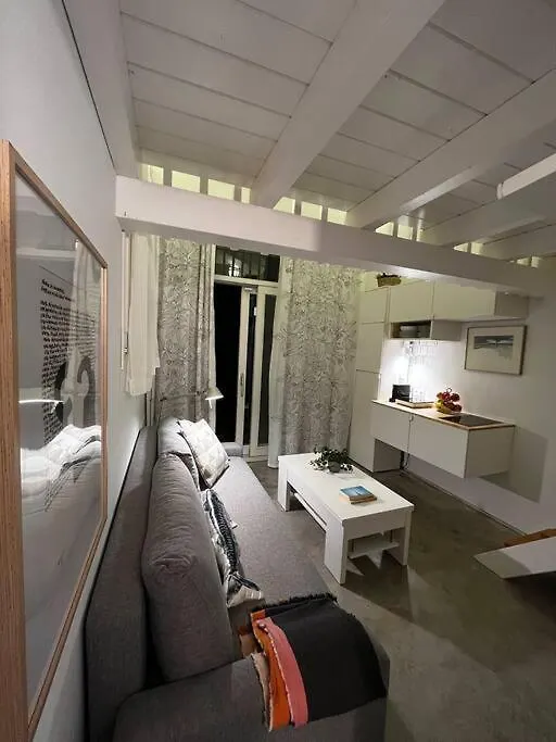 Casa De Invitados, A Pie De Playa, En La Torre Verde El Puerto de Santa Maria Apartment